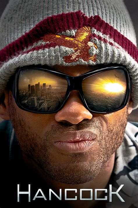 Hancock (2008) — The Movie Database (TMDB).